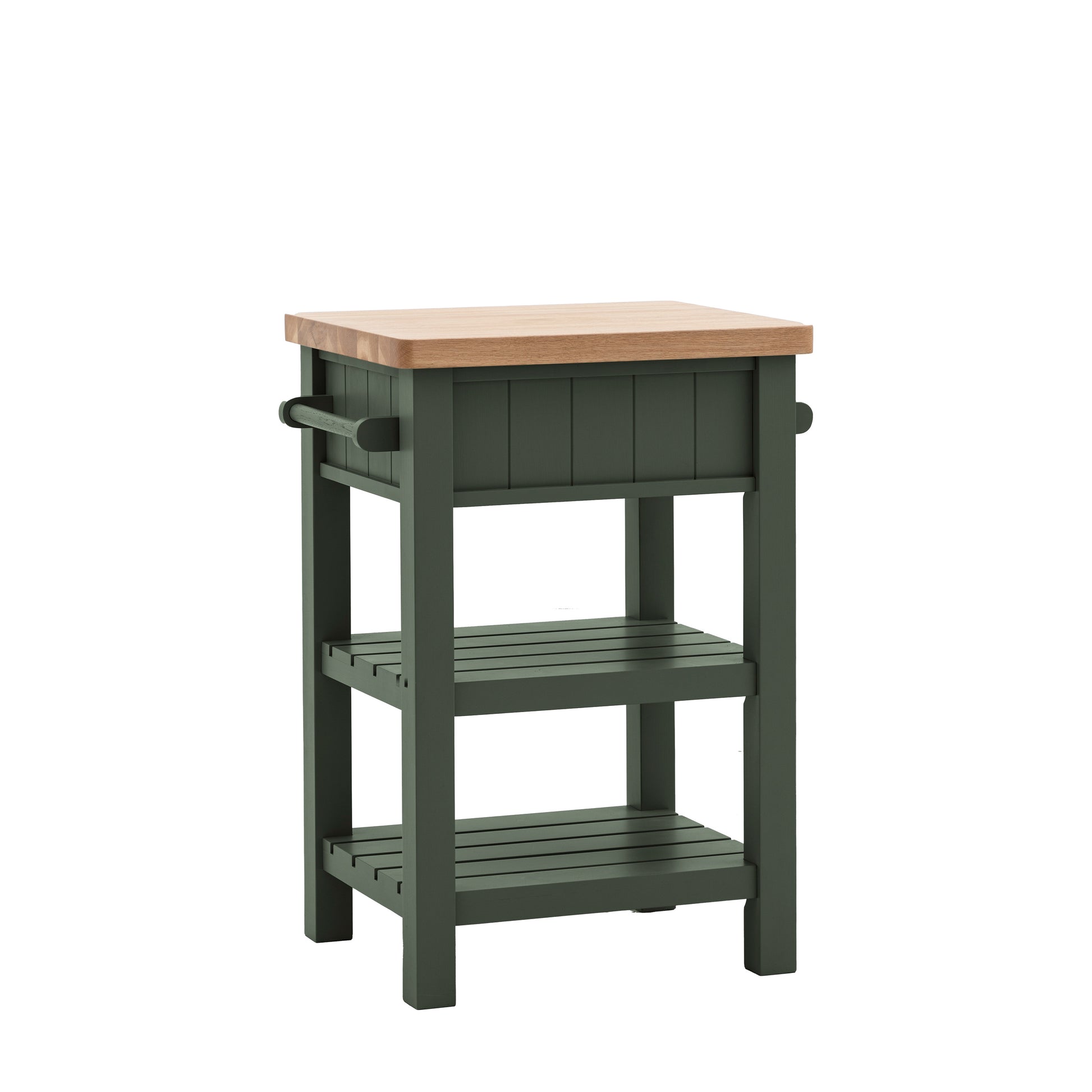 Eton Butchers Block Moss
