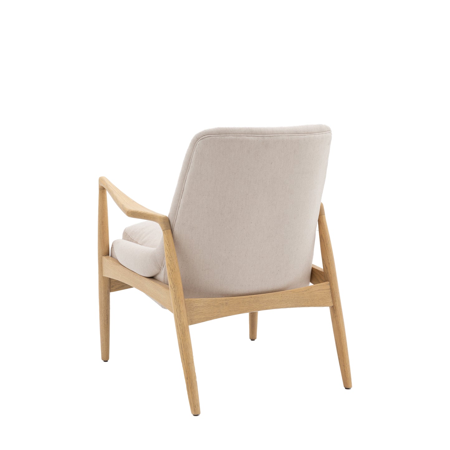 Carrera Armchair Natural